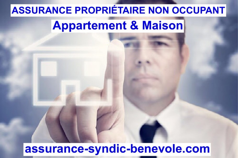 assurance pno appartement